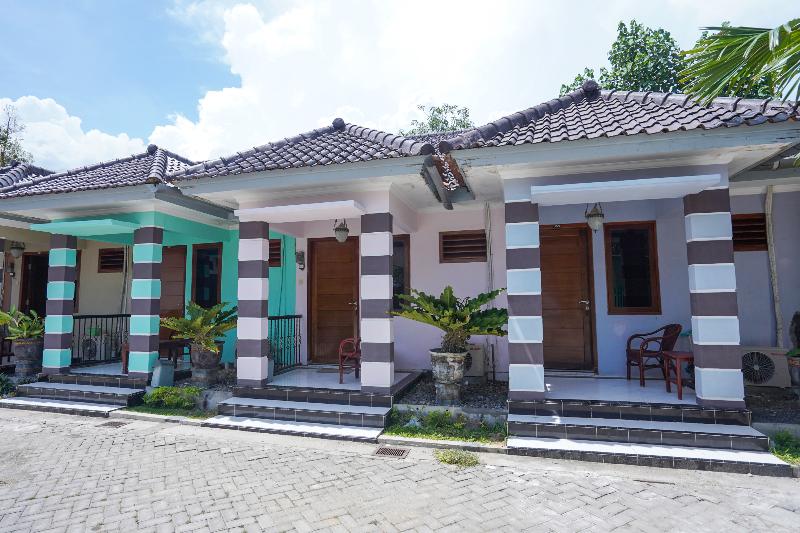 Отель Oyo 2715 Madinah Syariah