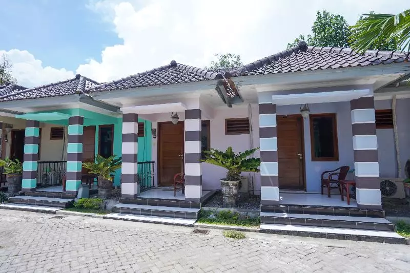 Hotelli Oyo 2715  Madinah Syariah