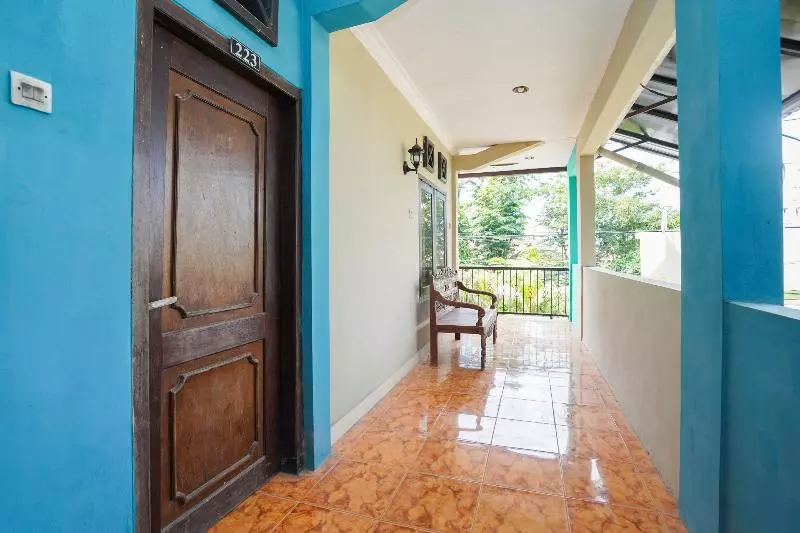 Hotelli Oyo 2715  Madinah Syariah