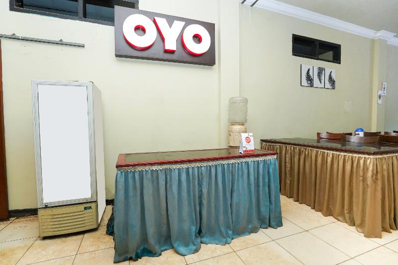 Отель Oyo 2715 Madinah Syariah