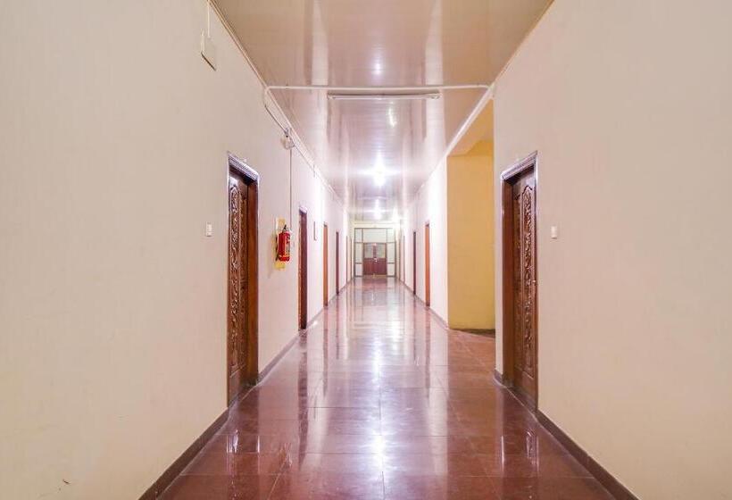 Hotel Oyo 65953  Shashva Park