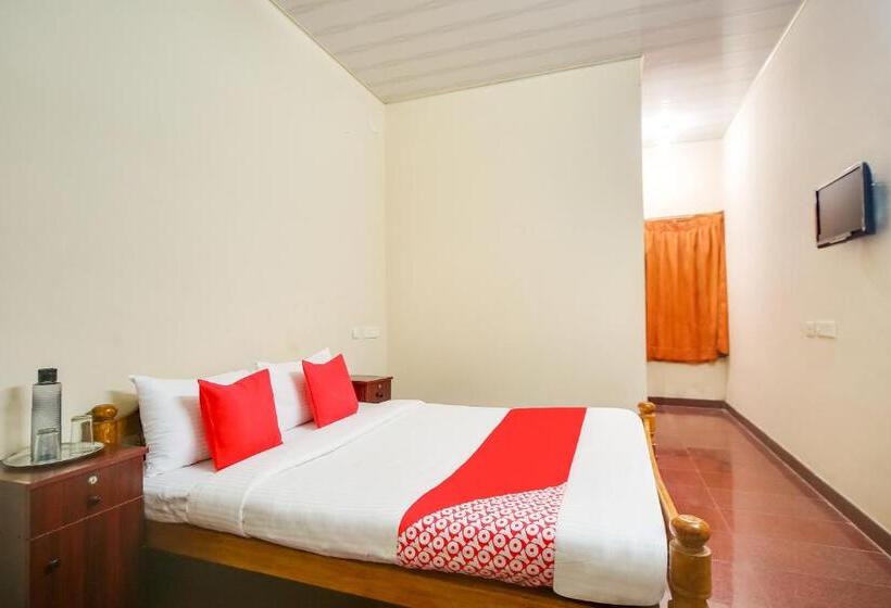 Hotel Oyo 65953  Shashva Park