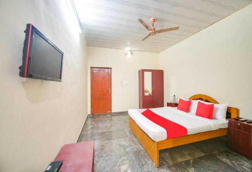 Hotel Oyo 65953  Shashva Park