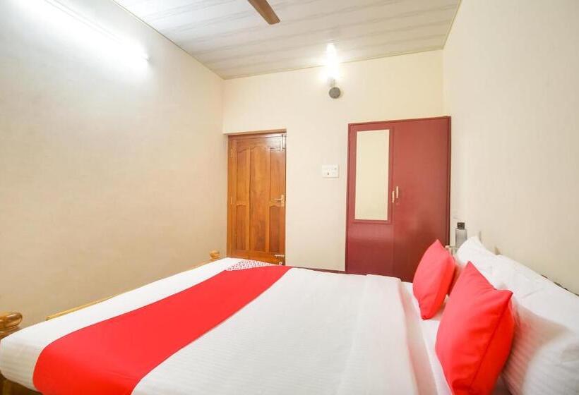 Hotel Oyo 65953  Shashva Park