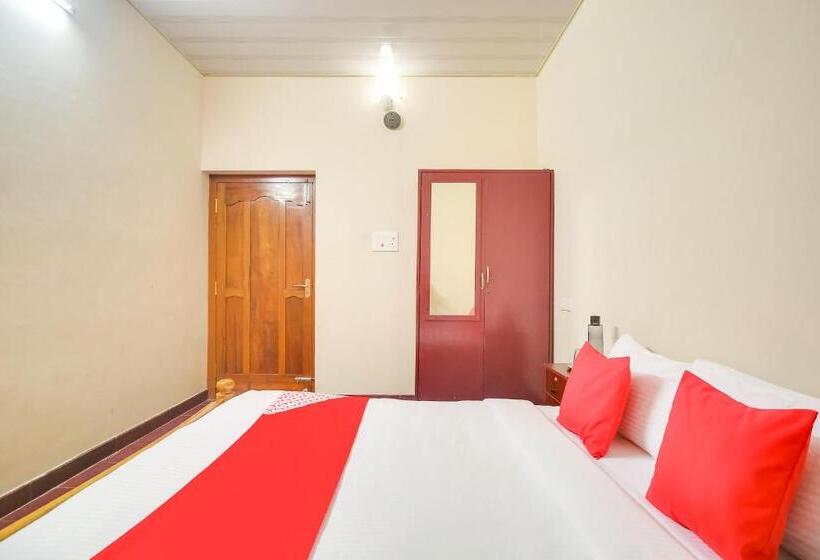 Hotel Oyo 65953  Shashva Park