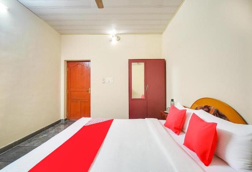 Hotel Oyo 65953  Shashva Park