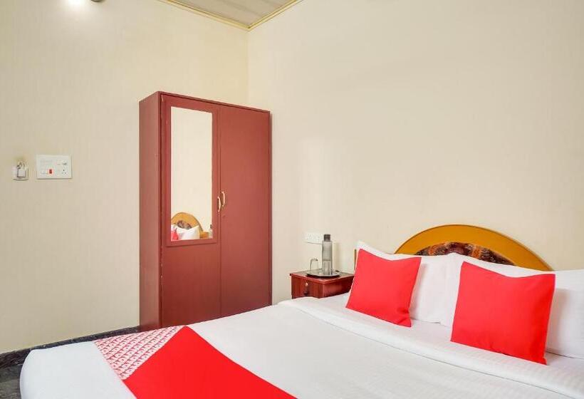 Hotel Oyo 65953  Shashva Park