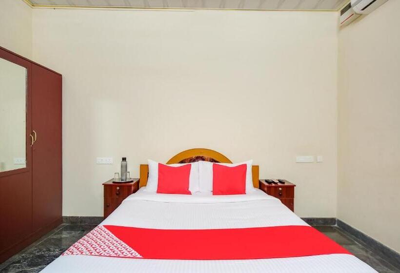 Hotel Oyo 65953  Shashva Park