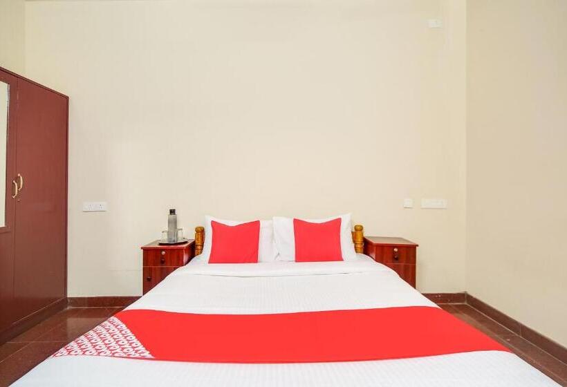 Hotel Oyo 65953  Shashva Park