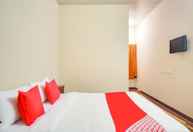 Hotel Oyo 65953  Shashva Park