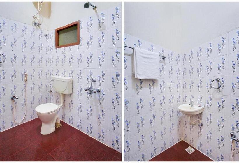 Hotel Oyo 65953  Shashva Park