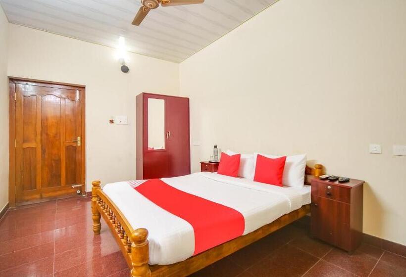 Hotel Oyo 65953  Shashva Park