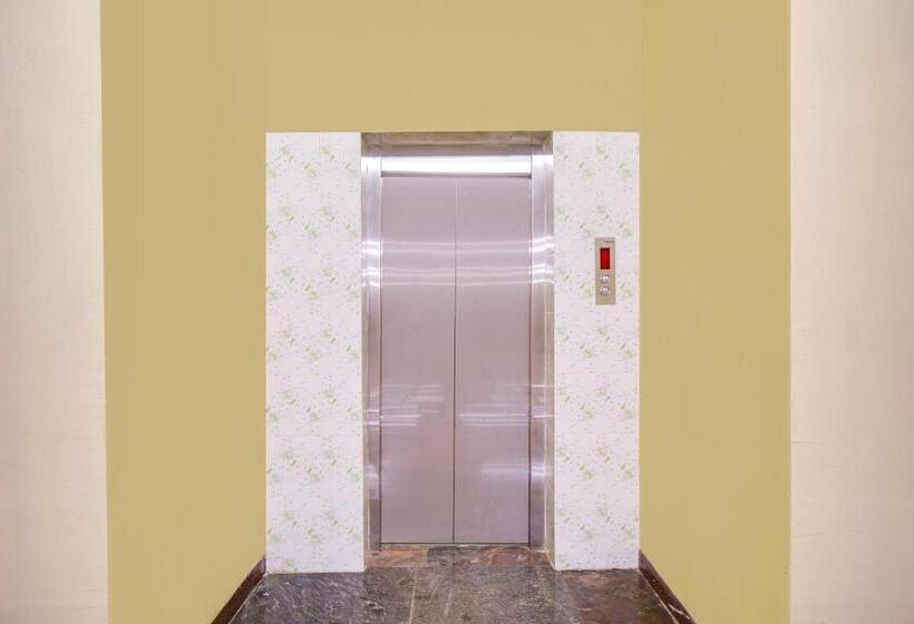 Hotel Oyo 65953  Shashva Park