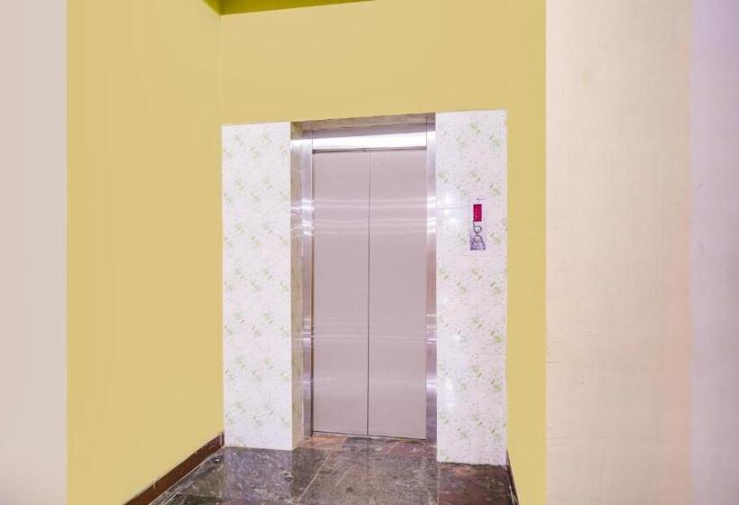 Hotel Oyo 65953  Shashva Park