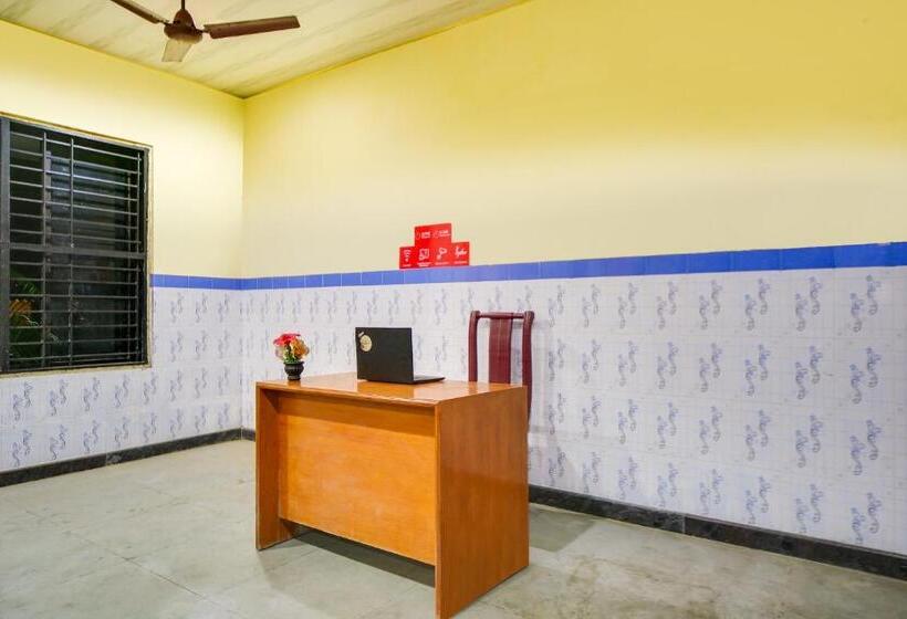 Hotel Oyo 65953  Shashva Park