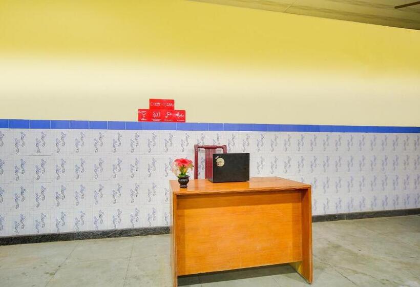 Hotel Oyo 65953  Shashva Park