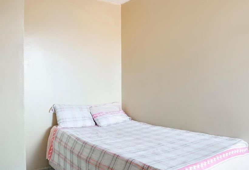 فندق Oyo Pousada Sao Joao