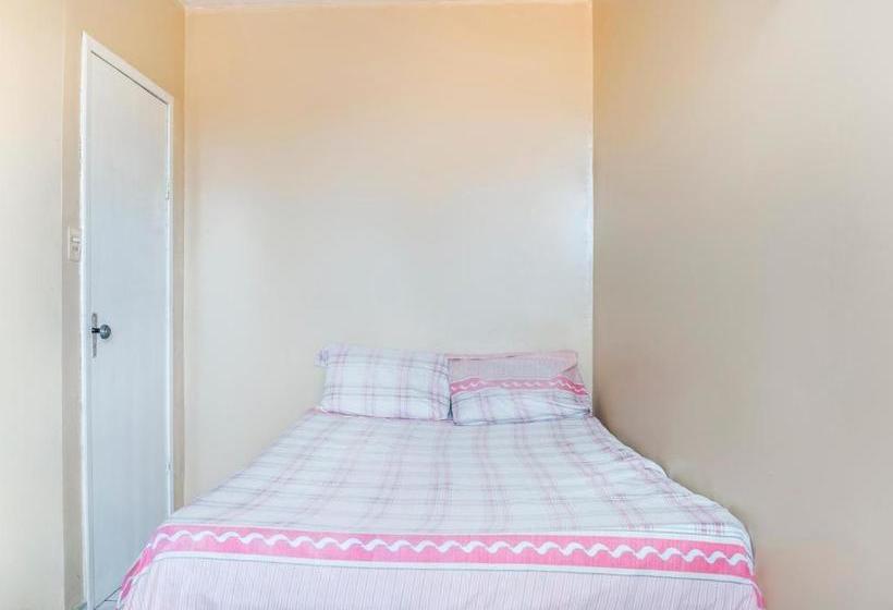 فندق Oyo Pousada Sao Joao