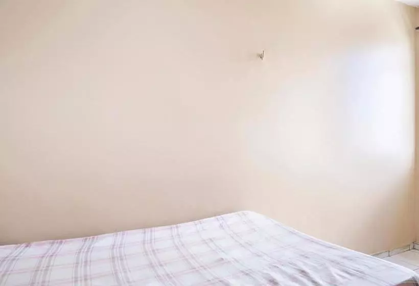 Hotel Oyo Pousada Sao Joao