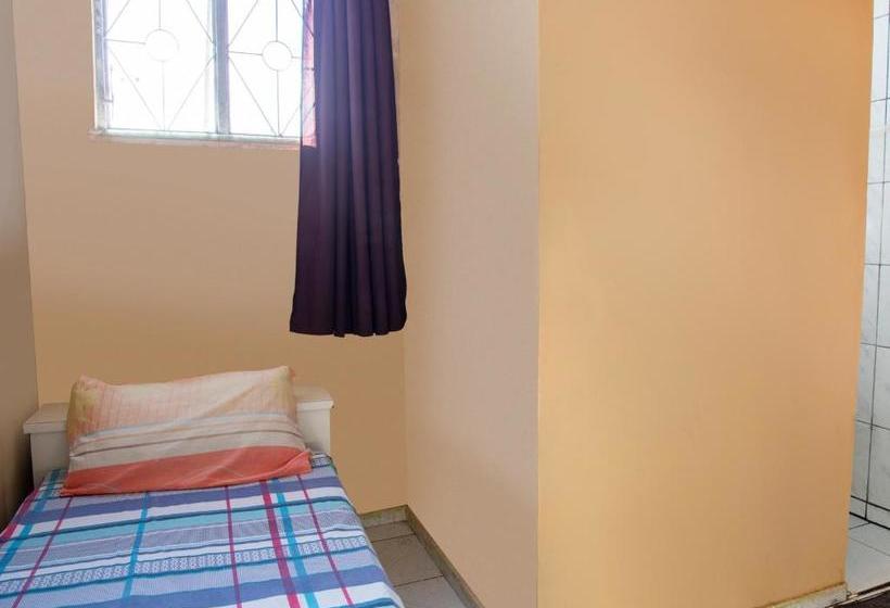 فندق Oyo Pousada Sao Joao