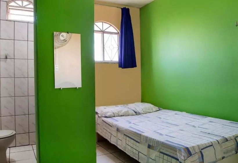 Hotel Oyo Pousada Sao Joao