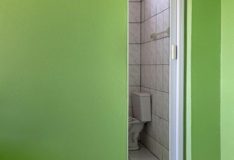 فندق Oyo Pousada Sao Joao