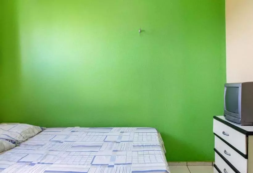 Hotel Oyo Pousada Sao Joao