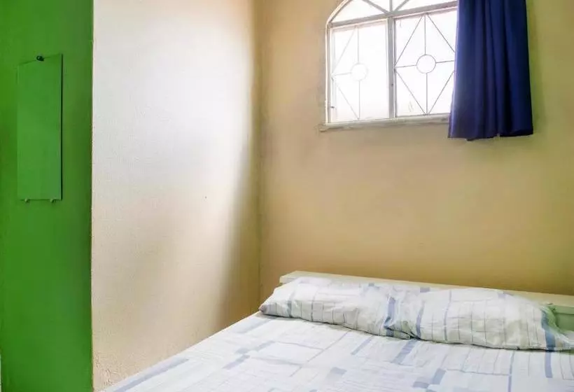 Hotel Oyo Pousada Sao Joao