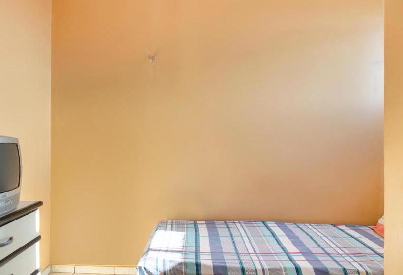 فندق Oyo Pousada Sao Joao