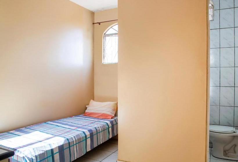 فندق Oyo Pousada Sao Joao