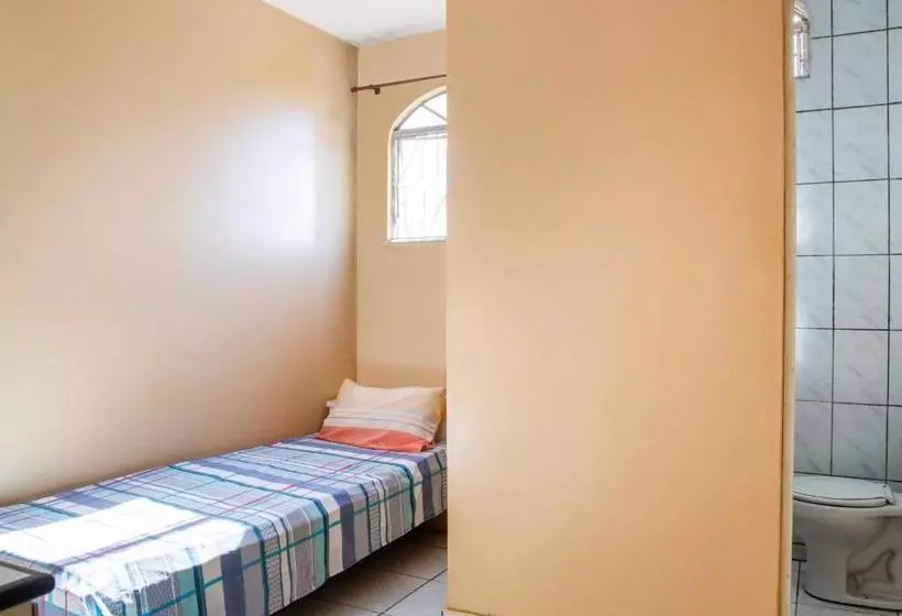 Hotel Oyo Pousada Sao Joao