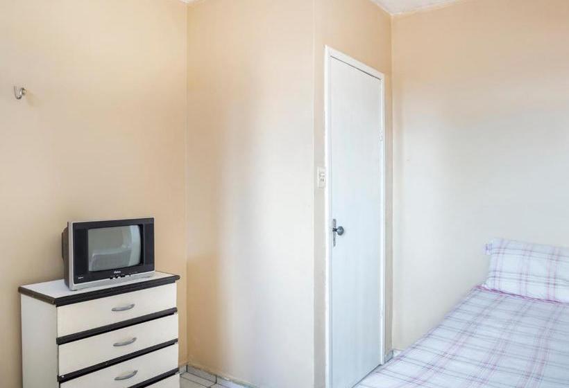 فندق Oyo Pousada Sao Joao