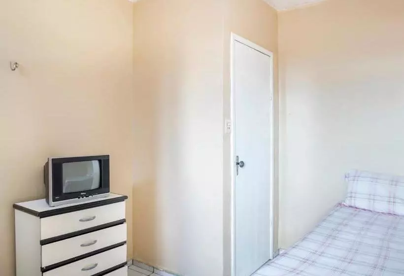 Hotel Oyo Pousada Sao Joao