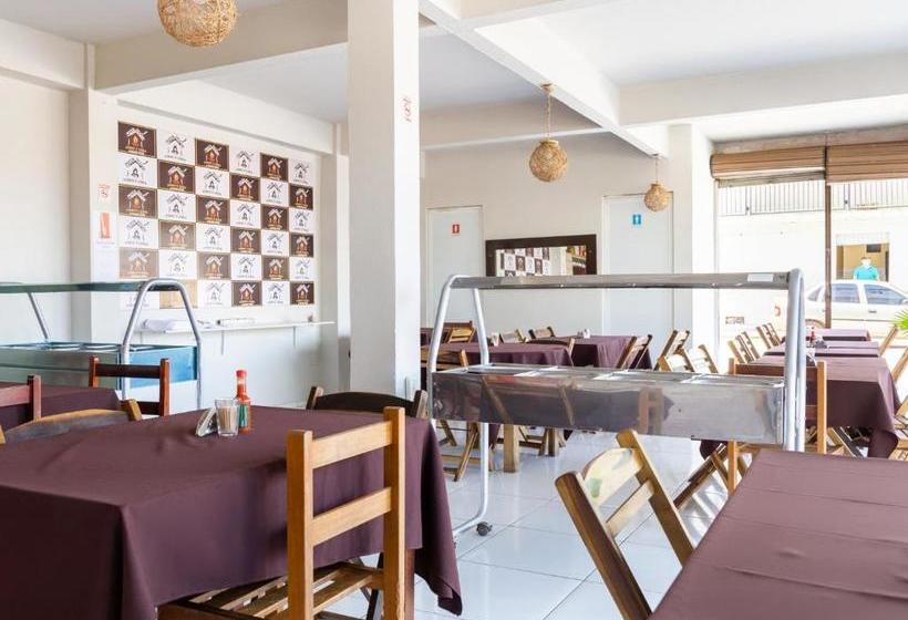 فندق Oyo Pousada Sao Joao