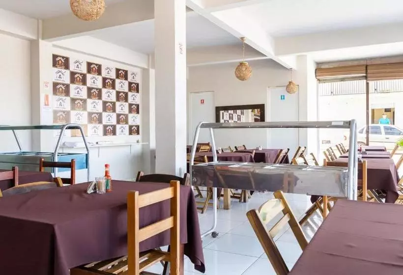 Hotel Oyo Pousada Sao Joao