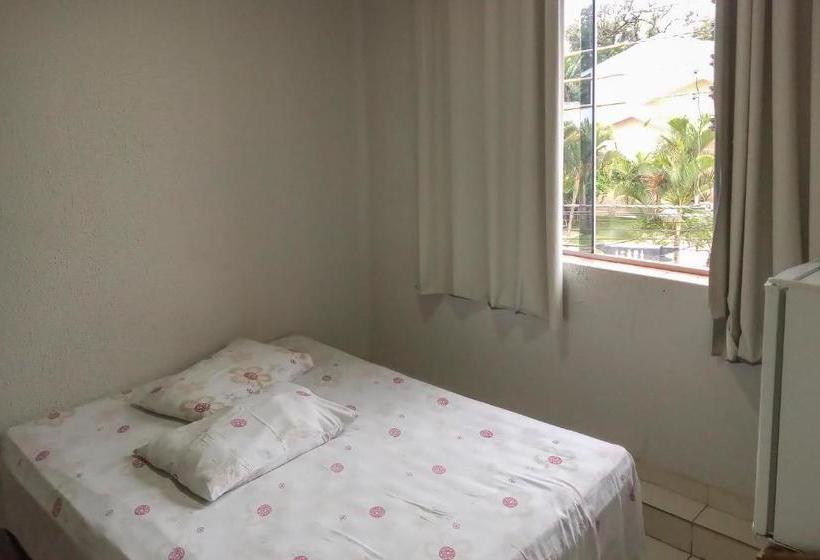 בית מלון כפרי Oyo São Paulo In