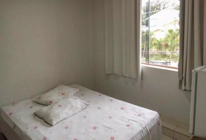 Hotelli Oyo  São Paulo In