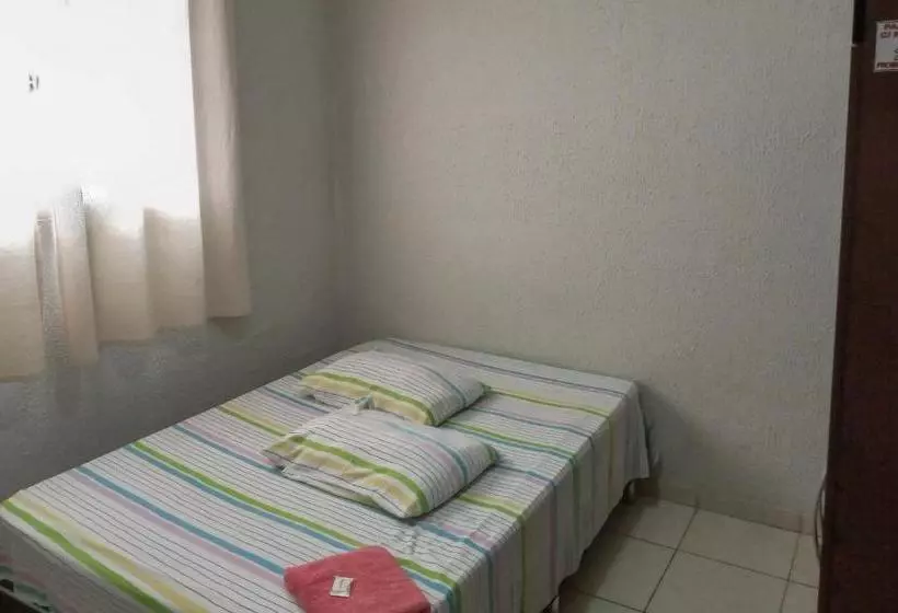 Hotelli Oyo  São Paulo In