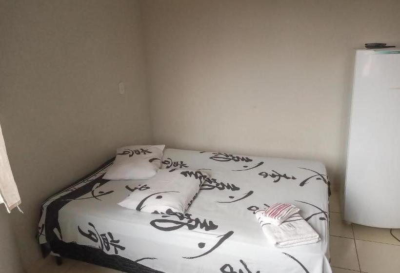 בית מלון כפרי Oyo São Paulo In