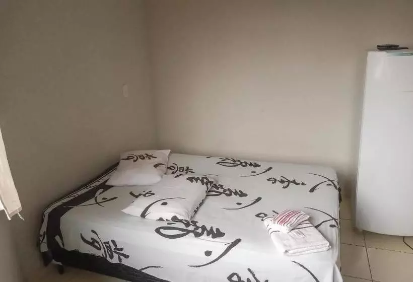 Hotelli Oyo  São Paulo In