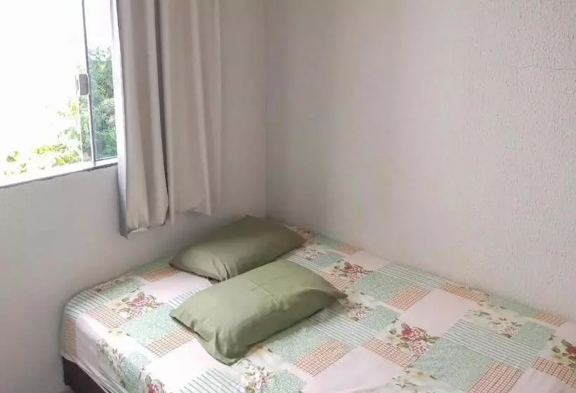 Hotelli Oyo  São Paulo In