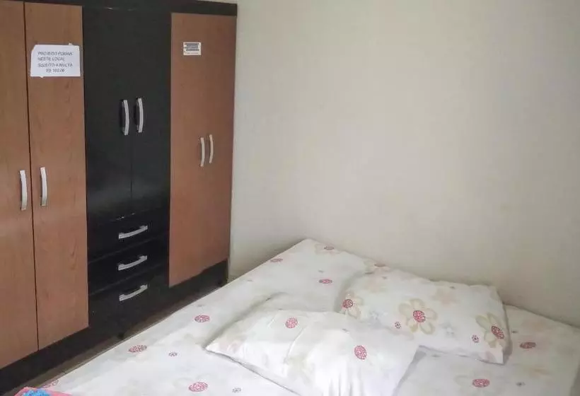 Hotelli Oyo  São Paulo In