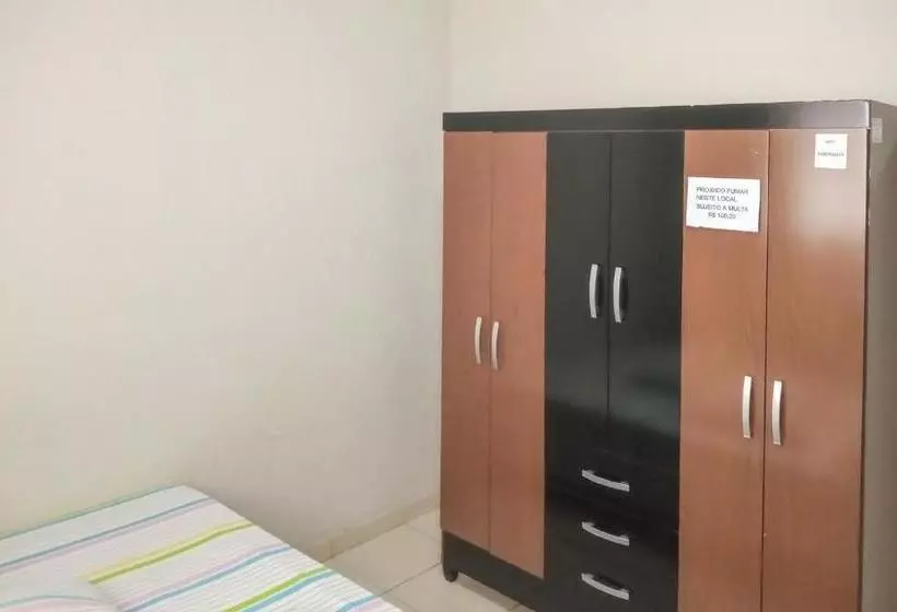 Hotelli Oyo  São Paulo In