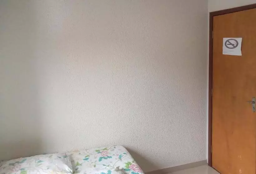 Hotelli Oyo  São Paulo In