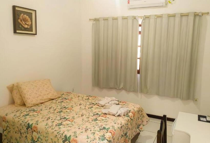 호텔 Pousada Ecológica Das Bromélias