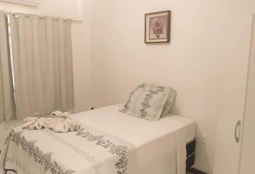 호텔 Pousada Ecológica Das Bromélias