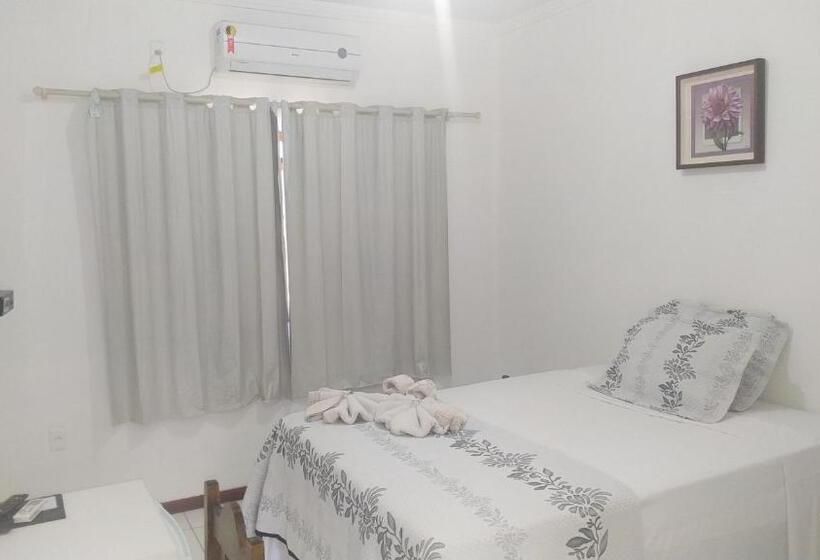 호텔 Pousada Ecológica Das Bromélias