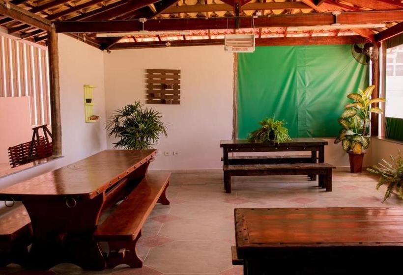 酒店 Pousada Espaço Primavera