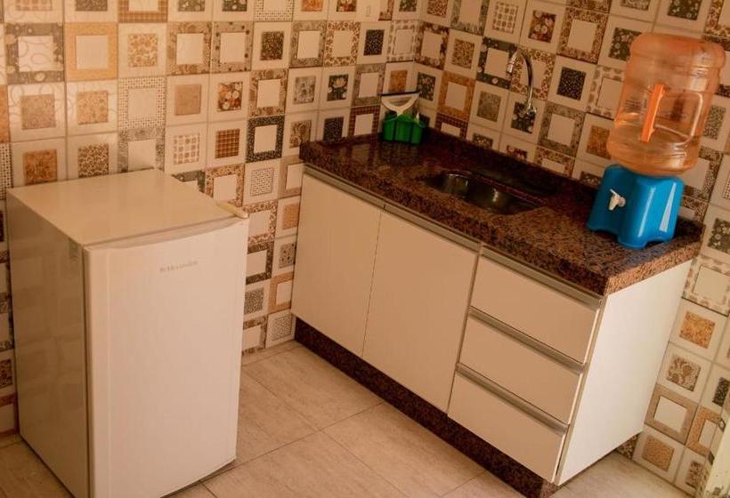 호텔 Pousada Espaço Primavera