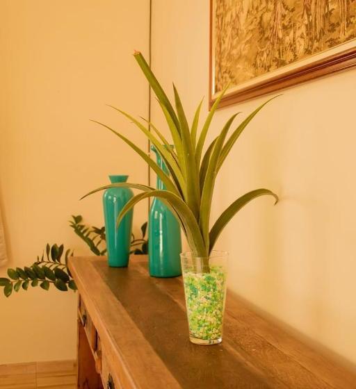 호텔 Pousada Espaço Primavera